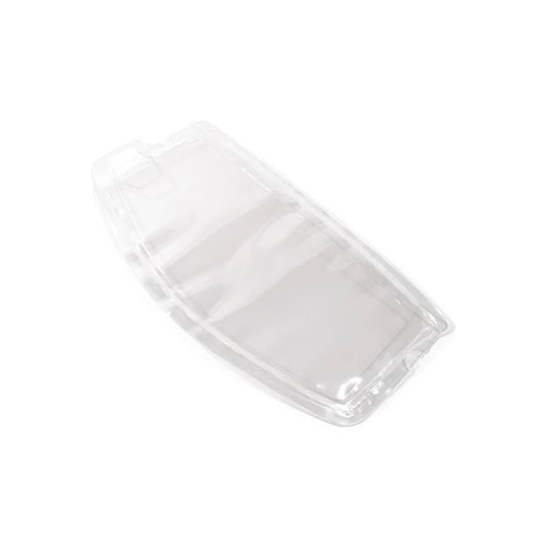 Gvs-Rpb RPB Safety Nova 3 Cassette Lens System, 1 Outer Lens/5 Tear-Away, 20/Case NV3-745 - main